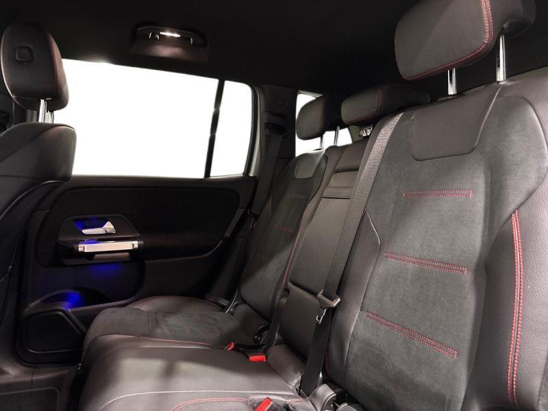 Mercedes GLB 200 d Premium 4matic auto