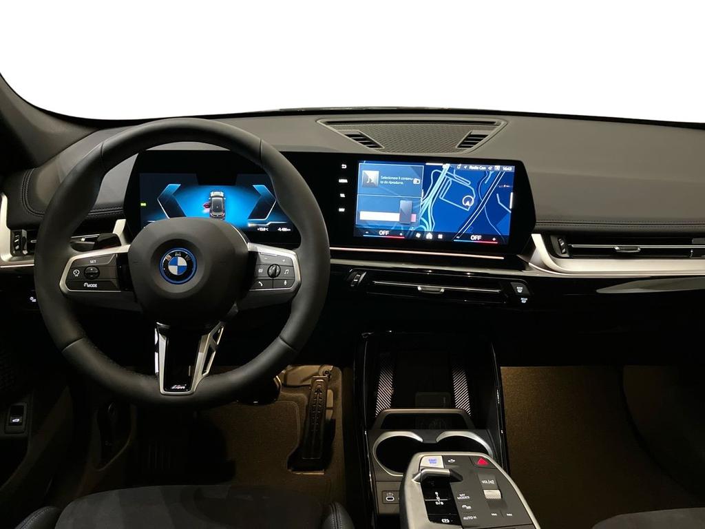 BMW iX1 30 xdrive Msport