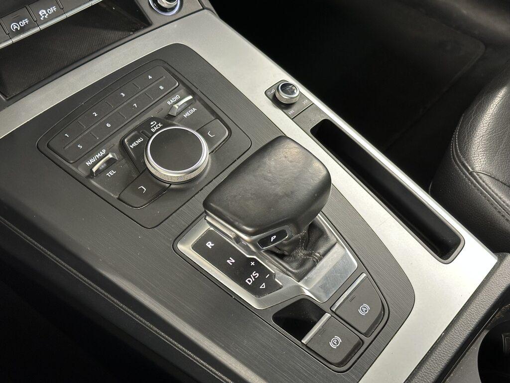 Audi Q5 40 2.0 tdi Business quattro 190cv s-tronic