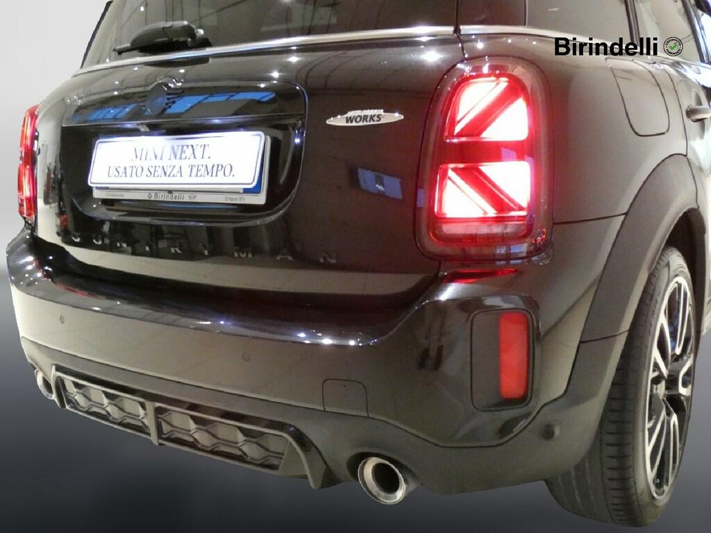 Mini Mini Countryman 2.0 JCW JCW auto
