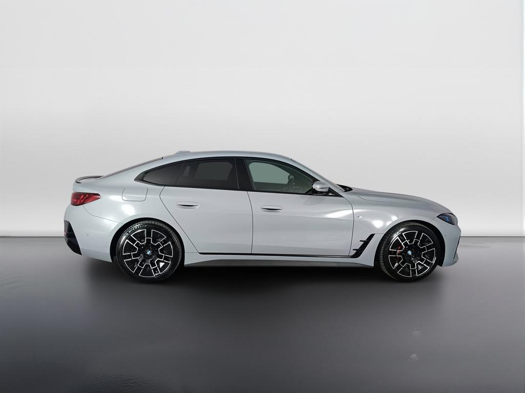 BMW Serie 4 420d Gran Coupe mhev 48V xdrive M Sport Pro auto