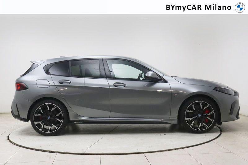 BMW Serie 1 118d MSport Pro auto