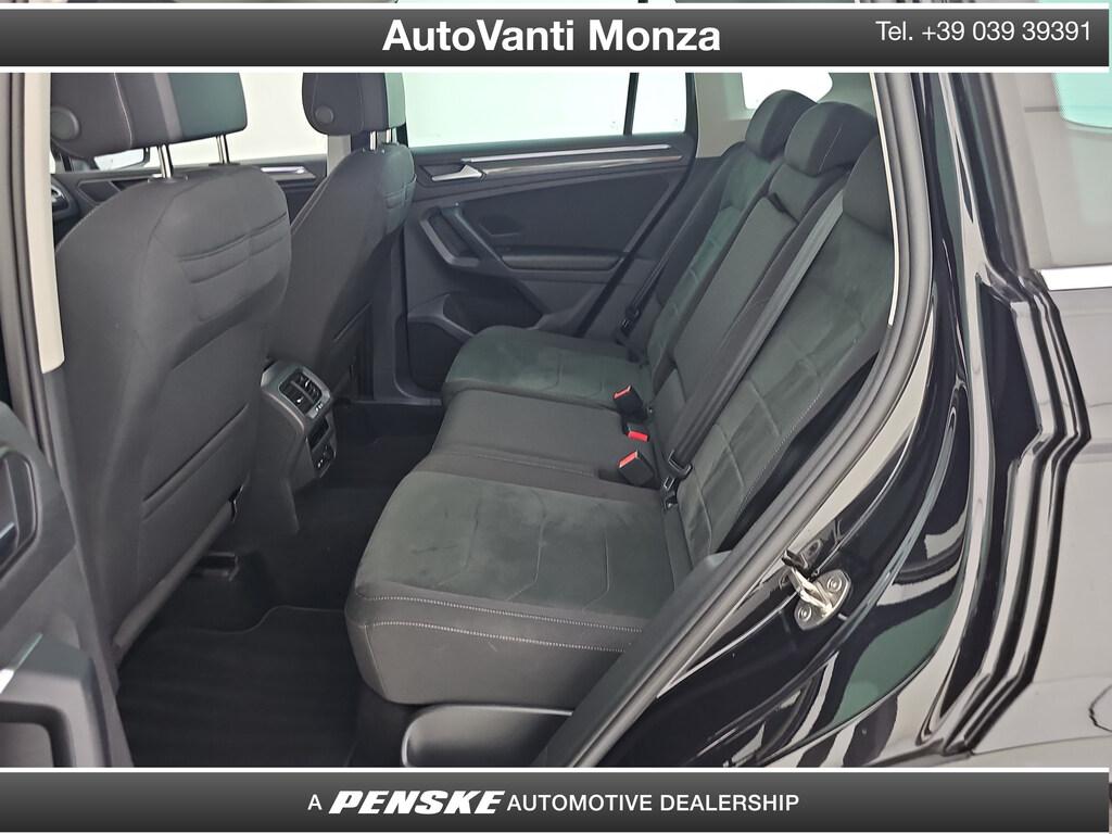 Volkswagen Tiguan 1.5 tsi act Elegance 150cv dsg