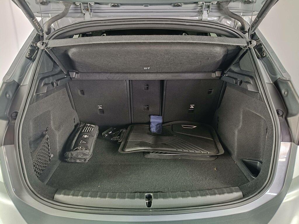 BMW Serie 2 218d Active Tourer Msport auto