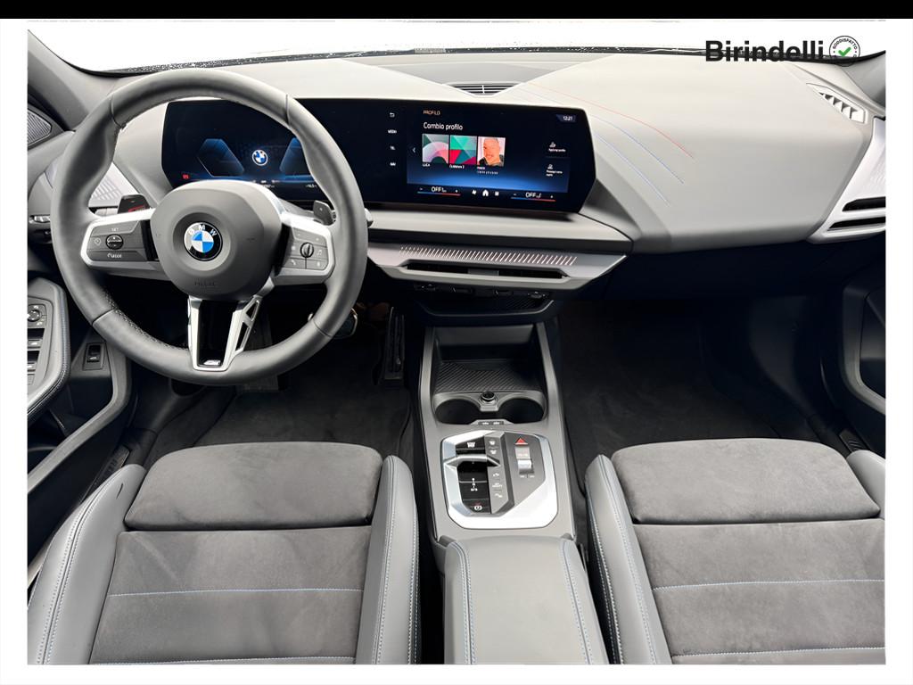 BMW Serie 1 120 48V MSport auto