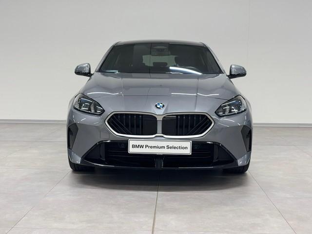 BMW Serie 1 120d 48V MSport auto