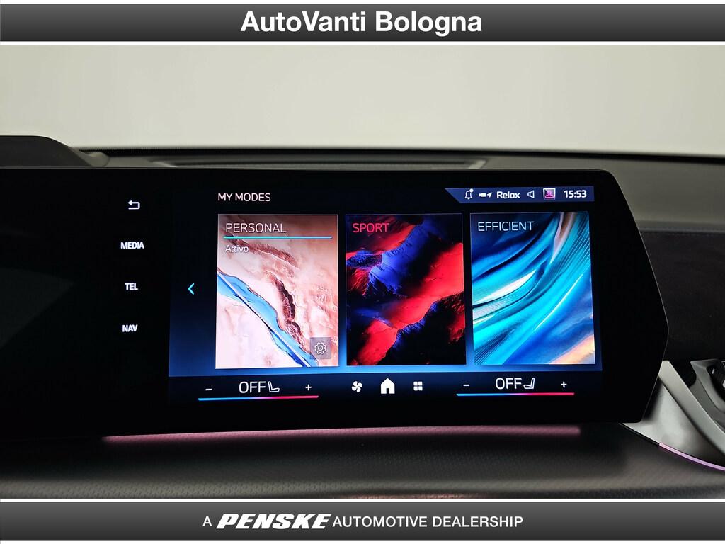 BMW X2 xdrive 20d 48V MSport Pro auto