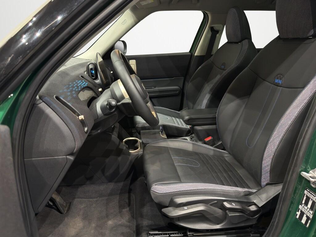 Mini Mini Countryman 2.0 48V D Classic auto
