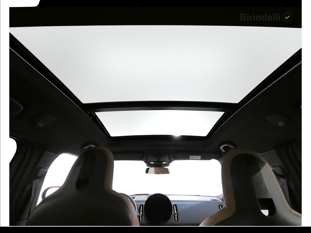 Mini Mini Countryman 1.5 48V C Favoured auto