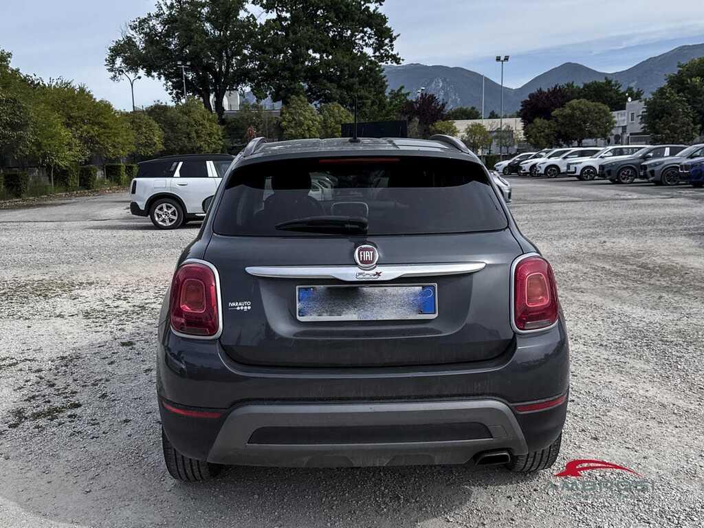 Fiat 500X 1.3 mjt Pop 4x2 95cv