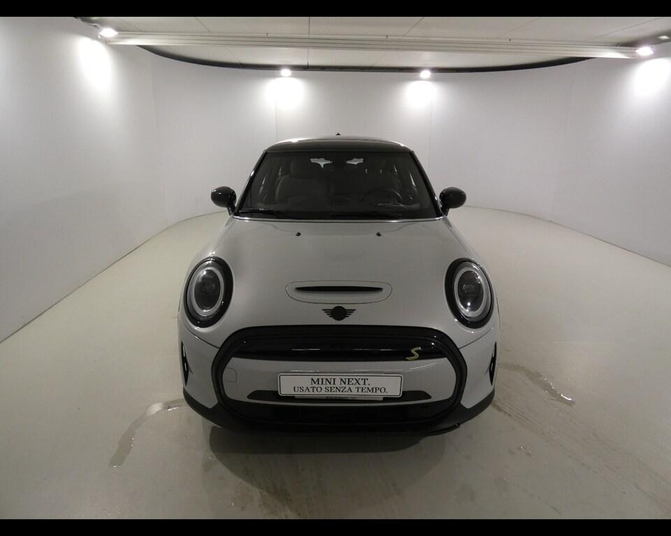 Mini Cooper SE 3p Classic auto