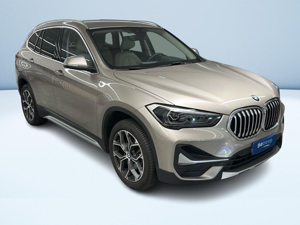 BMW X1 sdrive18d xLine Plus auto