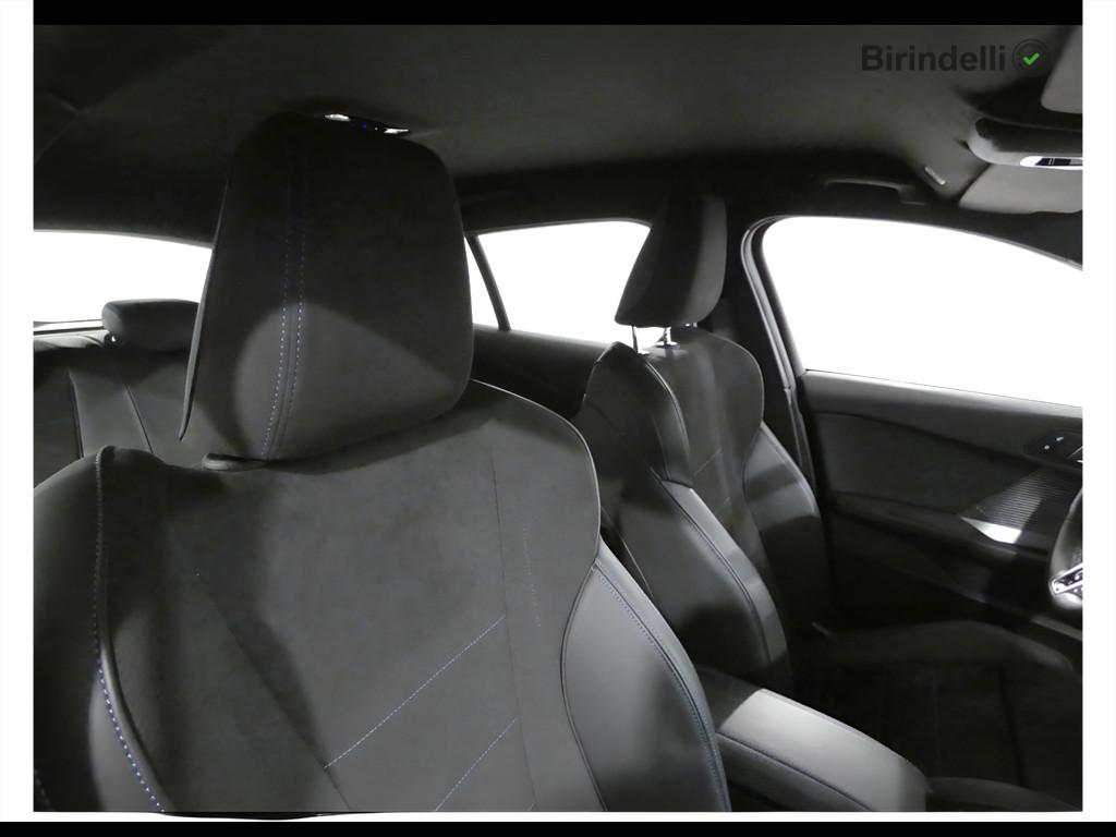 BMW Serie 1 118d MSport auto