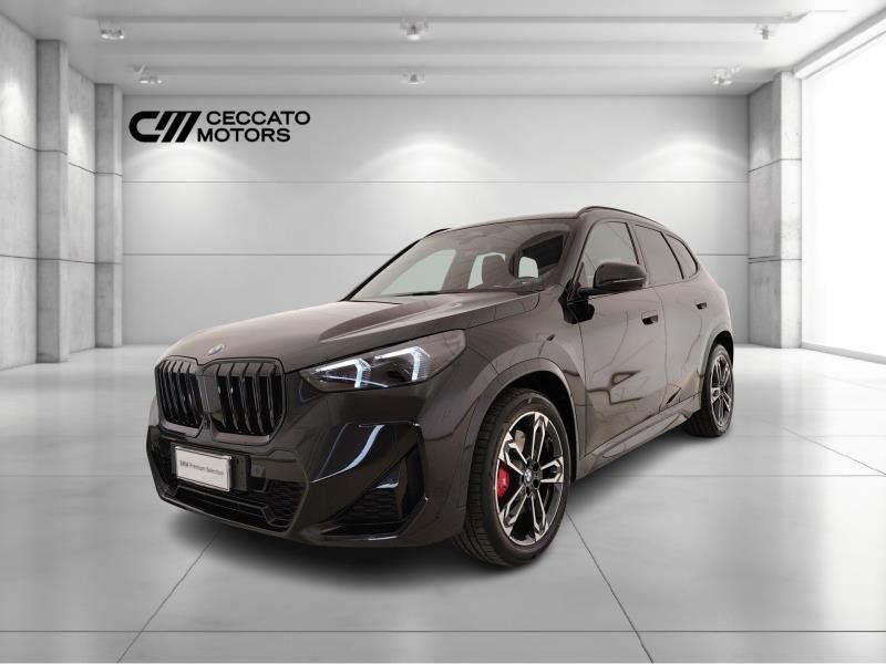 BMW X1 xdrive23d mhev 48V MSport Pro auto