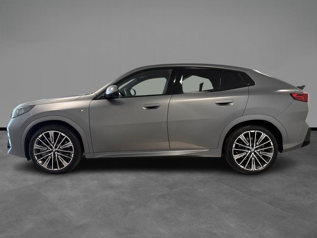 BMW X2 xdrive 20d 48V MSport auto