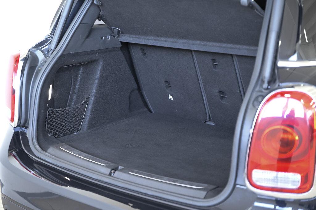 Mini Cooper D Countryman 2.0 TwinPower Turbo Cooper D Hype Steptronic