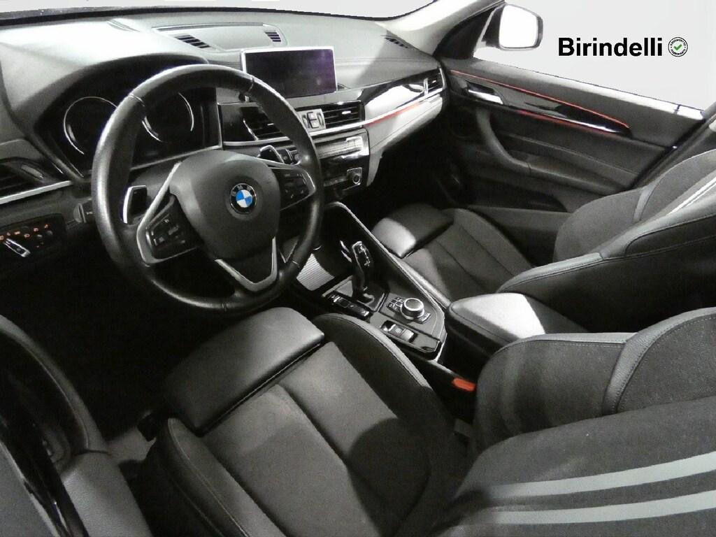 BMW X1 xdrive18d Sport auto