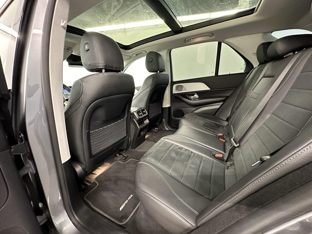 Mercedes GLE 350 de eq-power Premium Plus 4matic auto