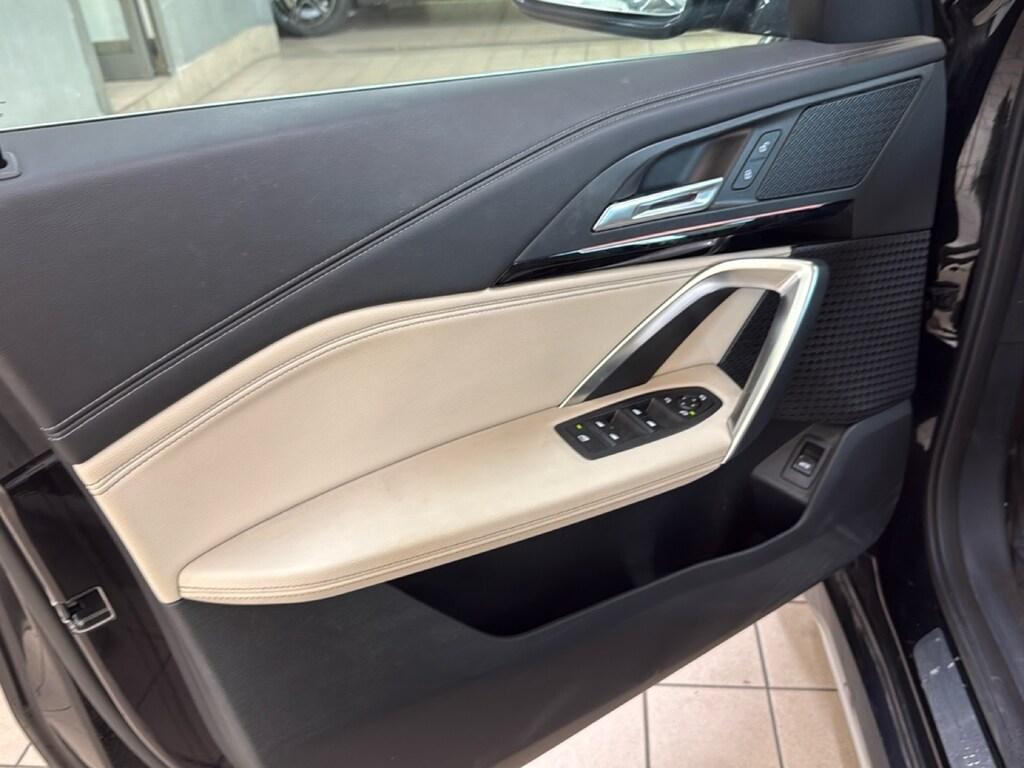 BMW X1 sdrive18i X-Line Edition Signature auto