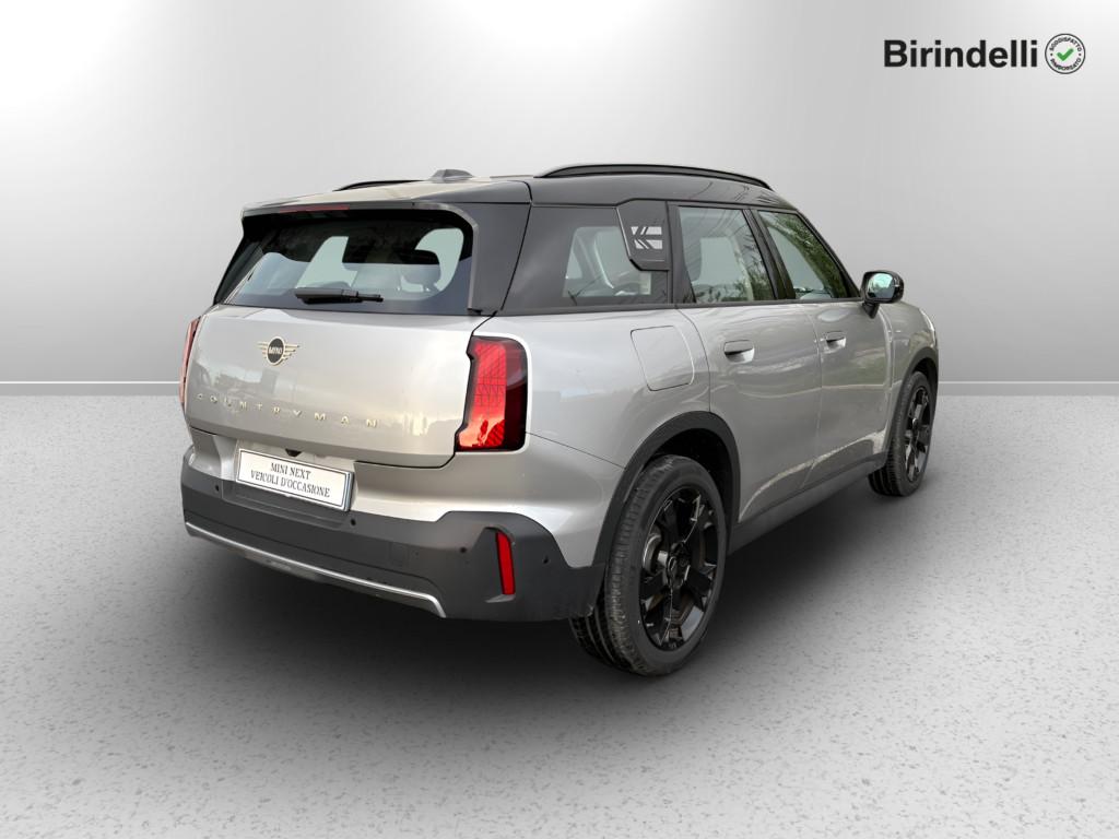 Mini Mini Countryman 2.0 48V D Classic auto