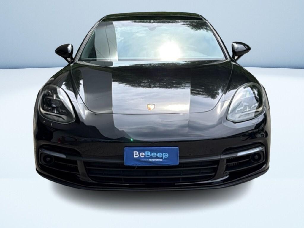Porsche Panamera Sport Turismo 2.9 4 e-hybrid auto