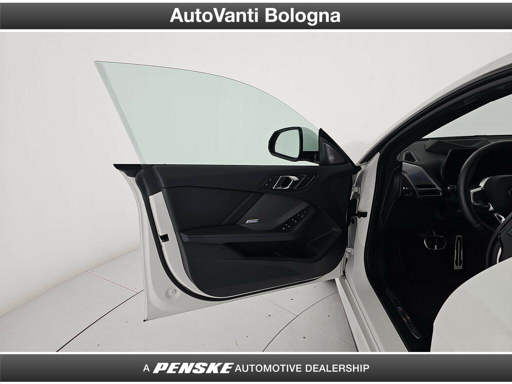 BMW Serie 2 218d Gran Coupe MSport Pro auto