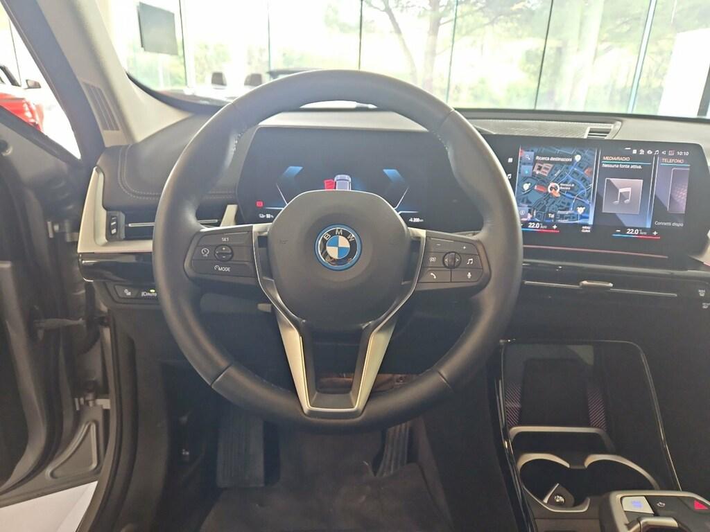 BMW iX1 30 xdrive X-Line