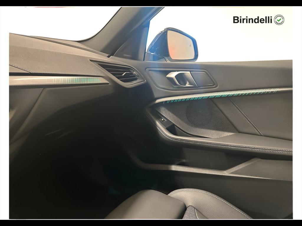 BMW Serie 2 220d Gran Coupe Msport auto