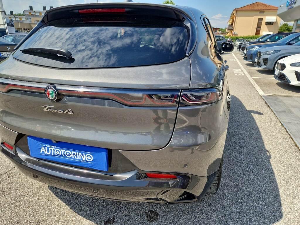Alfa Romeo Tonale 1.5 hybrid Speciale 130cv ddct7