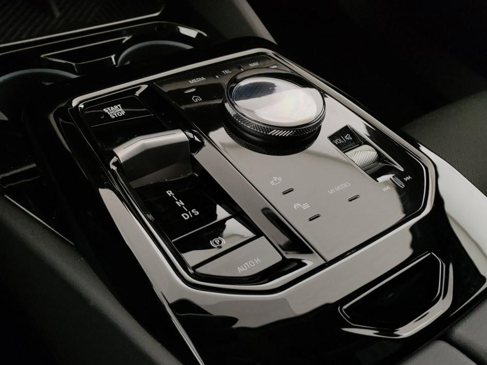 BMW Serie 5 520d Touring 48V xdrive Msport auto