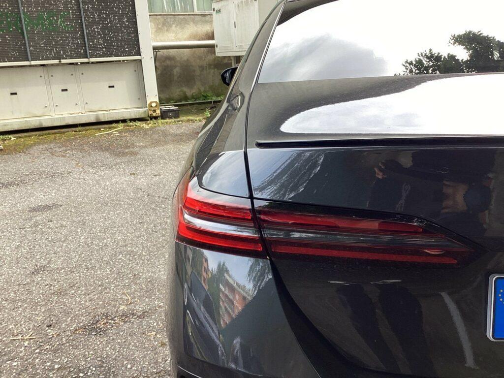 BMW Serie 5 520d 48V sdrive M Sport Pro auto