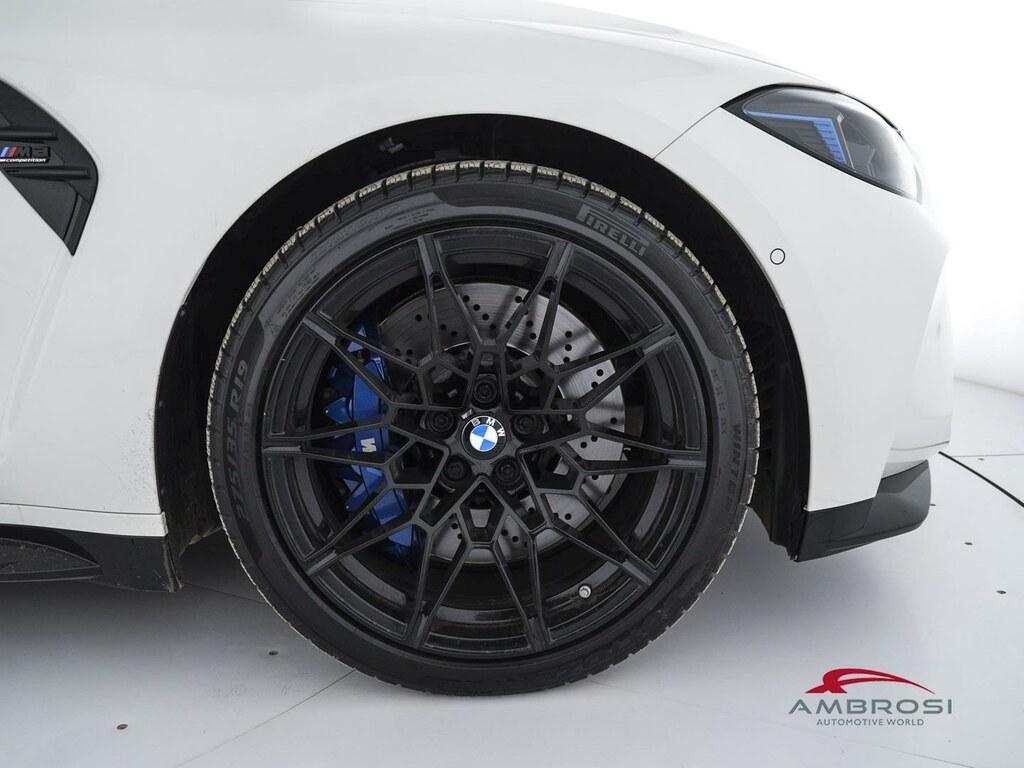 BMW M3 Touring 3.0 Competition M xdrive auto