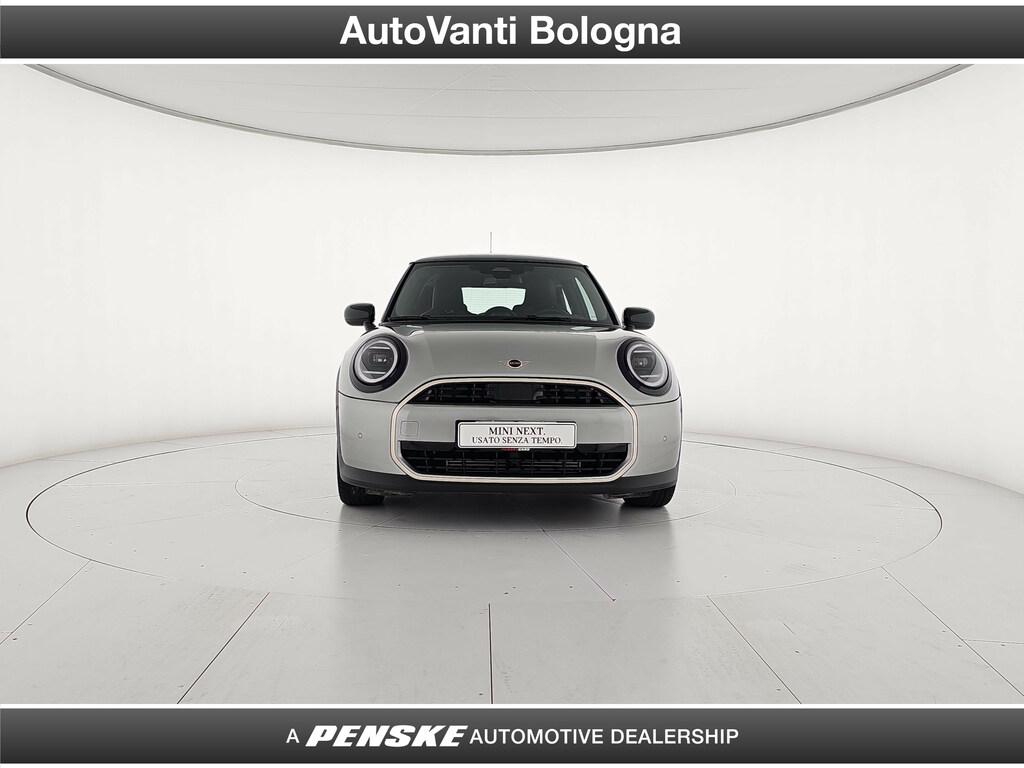 Mini Mini Cooper 3p 1.5 C Favoured auto