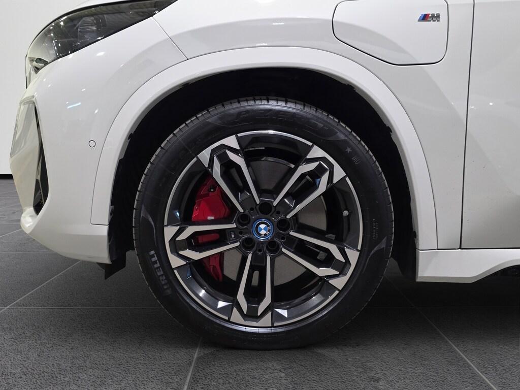 BMW X1 xdrive 25e MSport Pro auto