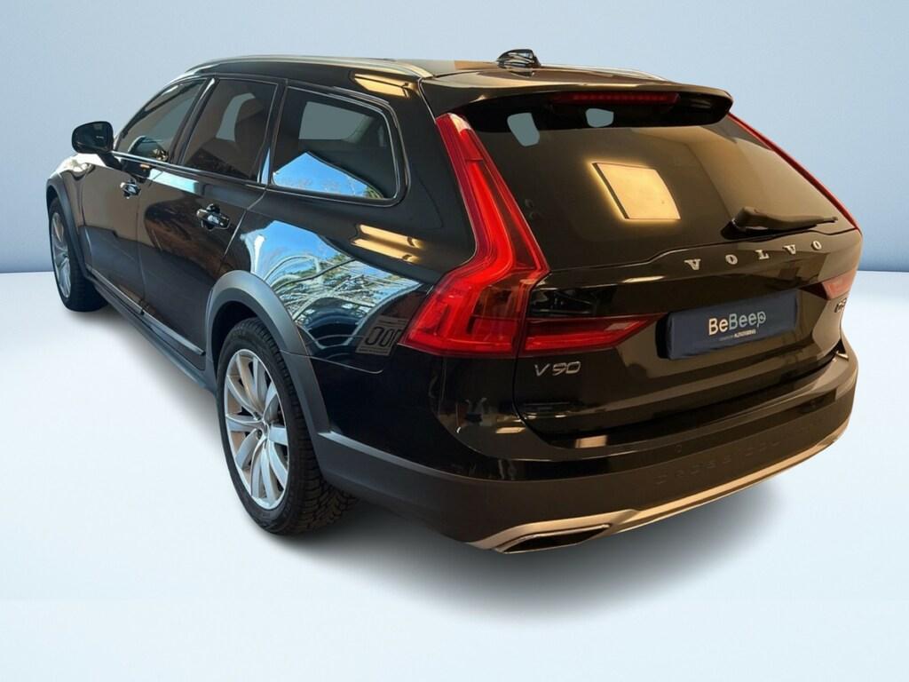 Volvo V90 Cross Country 2.0 D5 Pro awd geartronic