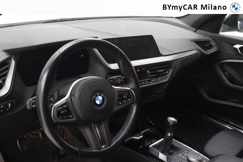 BMW Serie 1 118i Msport 136cv