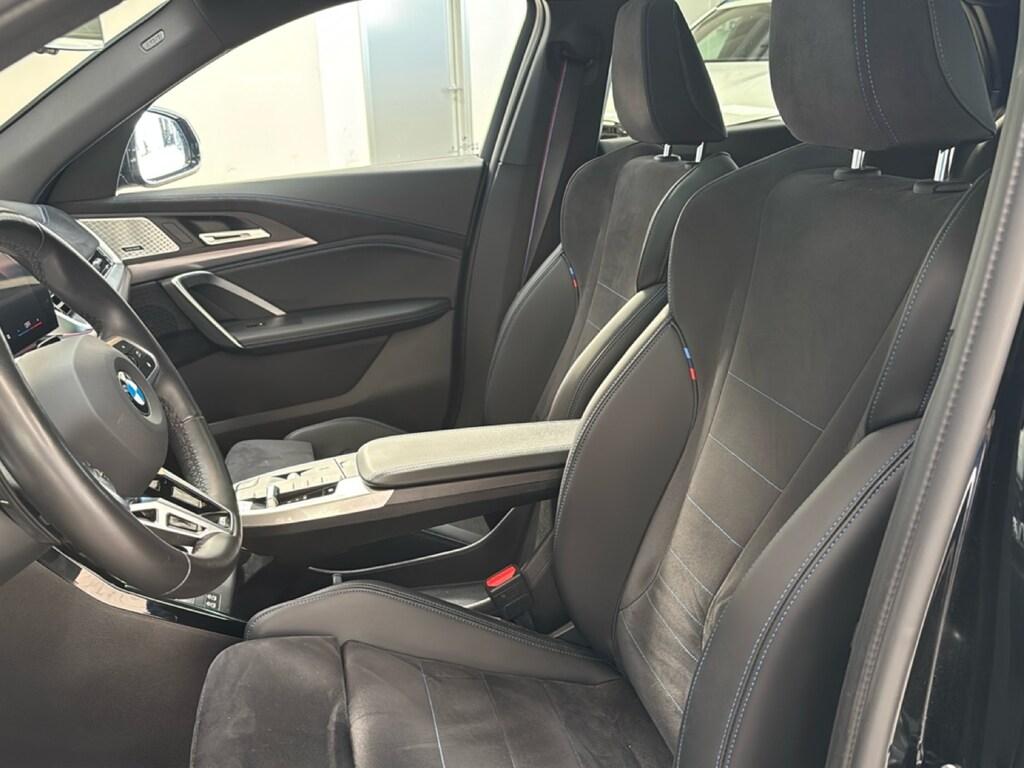 BMW X2 sdrive 18d MSport Pro auto