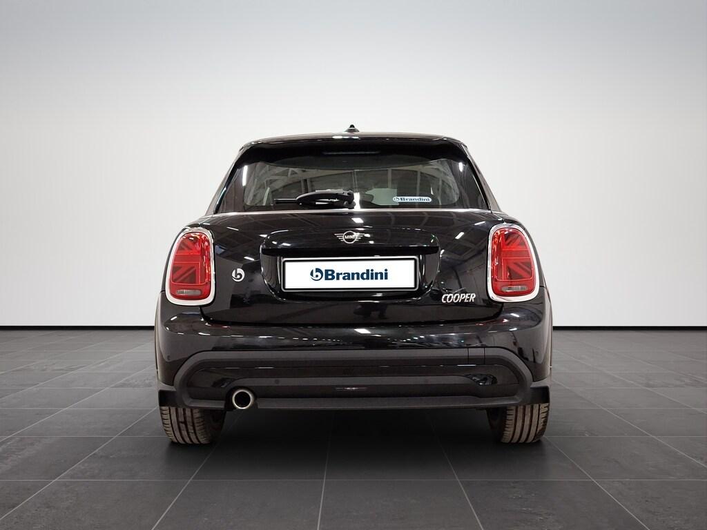 Mini Cooper 1.5 TwinPower Turbo Cooper