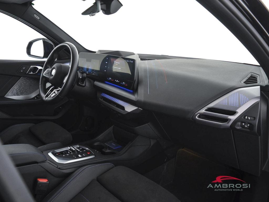 BMW Serie 1 118d MSport Pro auto