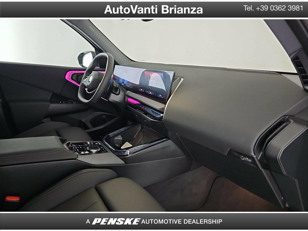 BMW X3 xdrive20d auto