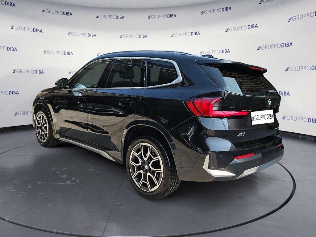BMW X1 sdrive18d MSport Edition Signature auto