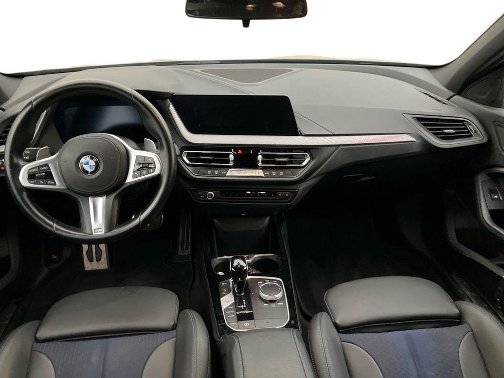 BMW Serie 1 M 135i xdrive auto