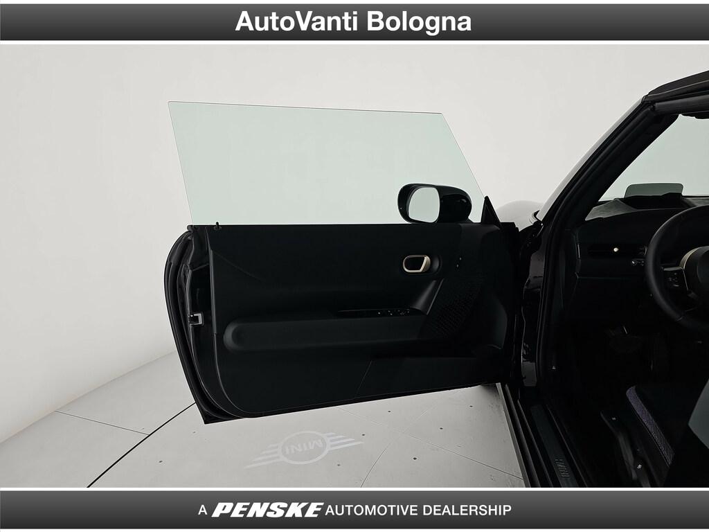 Mini Mini Cooper Cabrio 2.0 C Classic auto