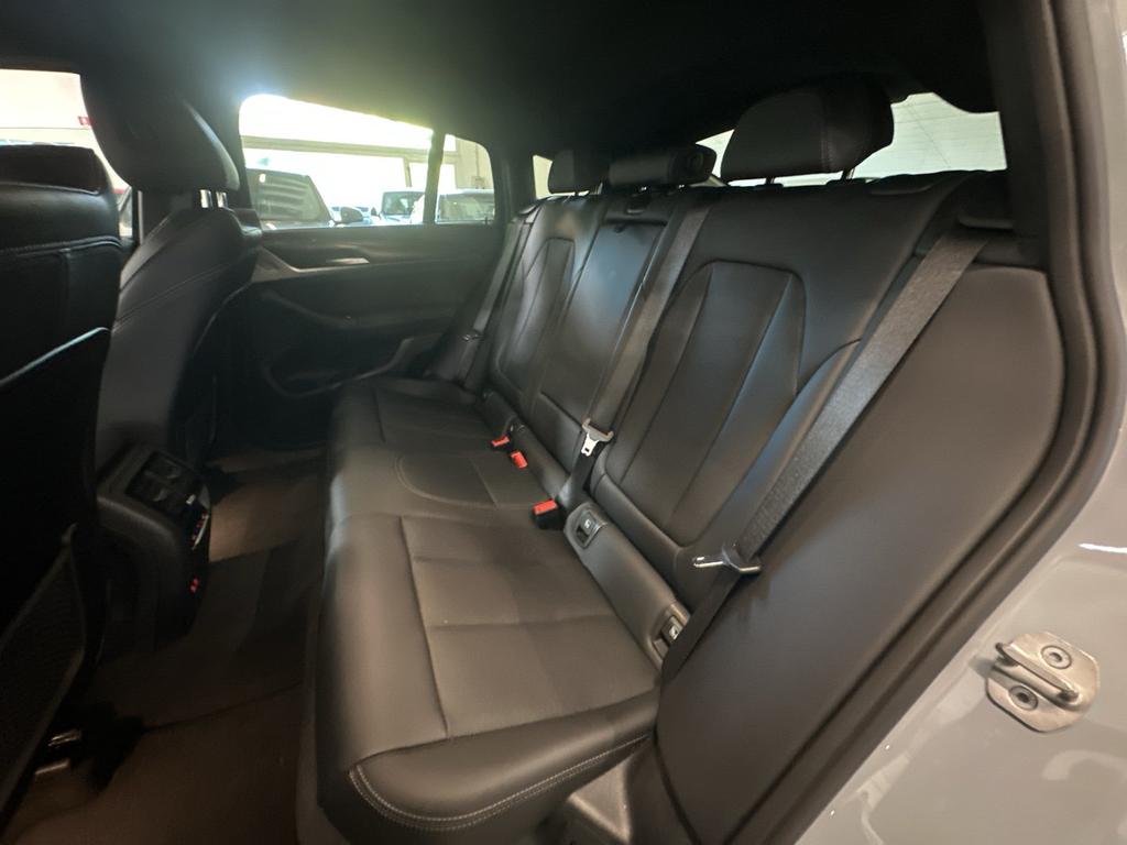 BMW X4 xdrive20d mhev 48V Msport auto