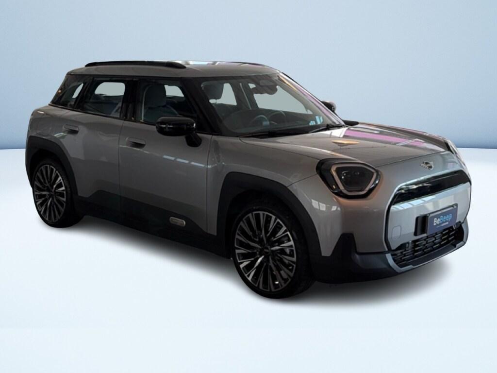 Mini Mini Aceman E Classic