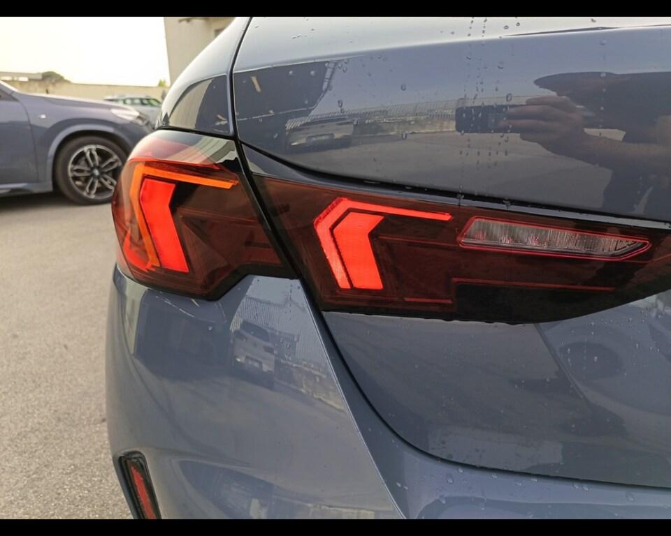 BMW Serie 1 118d MSport Pro auto