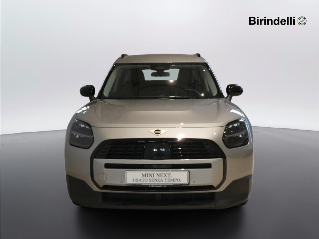 Mini Mini Countryman 2.0 48V D Essential auto