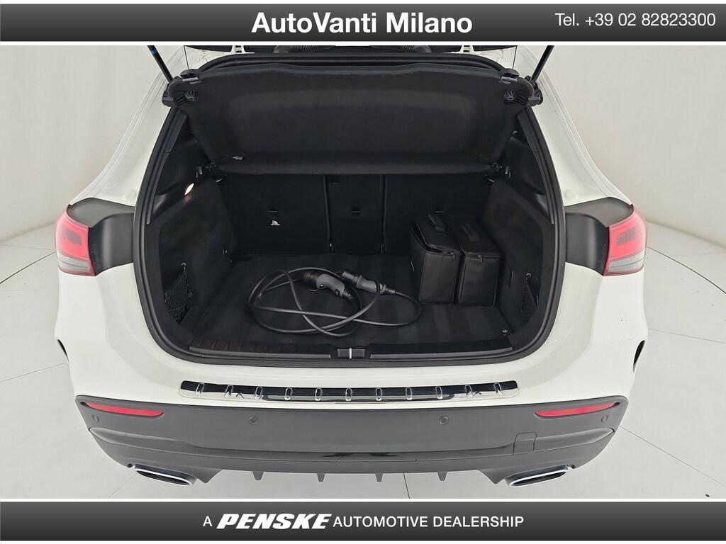 Mercedes GLA 250 eq-power Premium auto