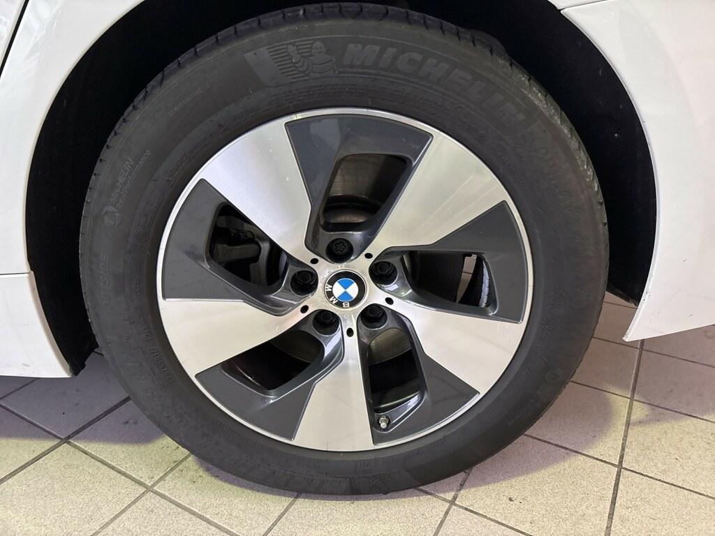 BMW Serie 5 530d Touring mhev 48V xdrive Business auto