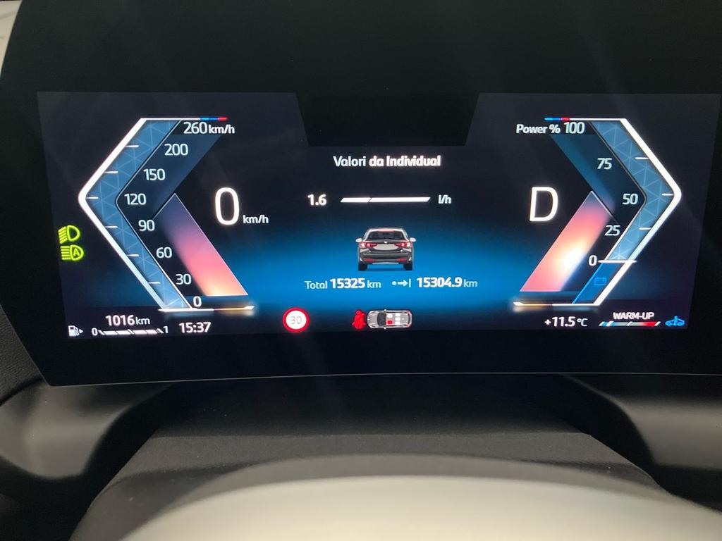 BMW Serie 1 118d MSport Pro auto